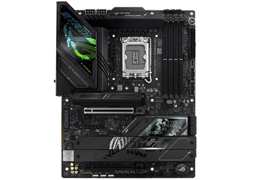 90MB1I40-M0EAY0 - ASUS Z890 Gaming WiFi Motherboard