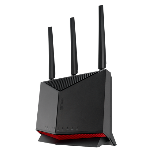 90IG08W0-MO9A0V - ASUS RT-BE86U Wireless Router