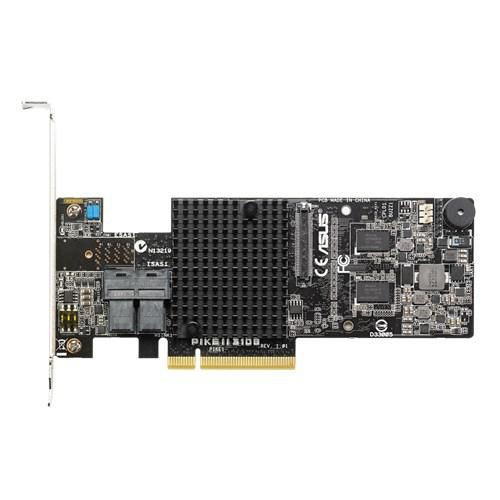 90SC07N0-M0UAY0 - ASUS 8-Port SAS SATA 2GB RAID Controller