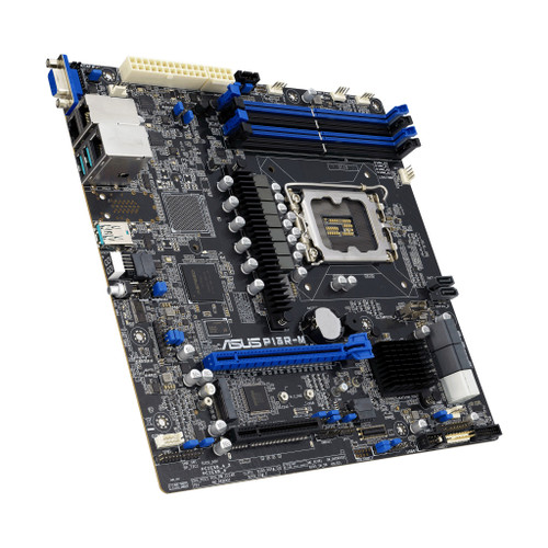 90SB0C70-M0UAY0 - ASUS P13R-M Rack Server
