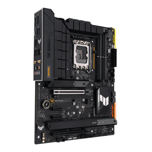 90MB1D50-M1EAY0 - ASUS LGA 1700 H770 WiFi Gaming Motherboard