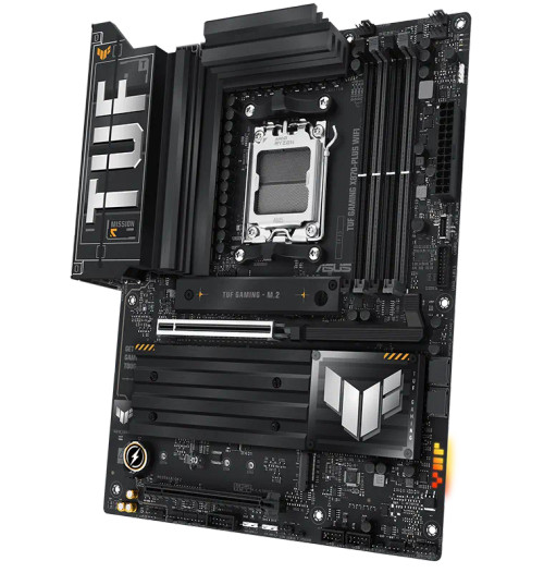ASUS 90MB1IU0-M0EAY0 TUF GAMING X570-PLUS WIFI Motherboard