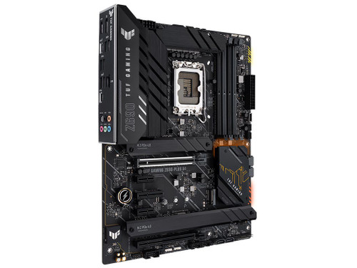 ASUS 90MB18U0-M0EAY0 TUF GAMING Z690-PLUS D4 Motherboard