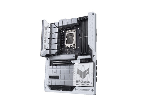 90MB1GU0-M0EAY0 - ASUS TUF GAMING Z790-BTF WIFI LGA1700 Motherboard