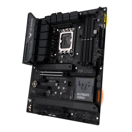 90MB1D80-M1EAY0 - ASUS LGA 1700 Z790 WiFi Motherboard