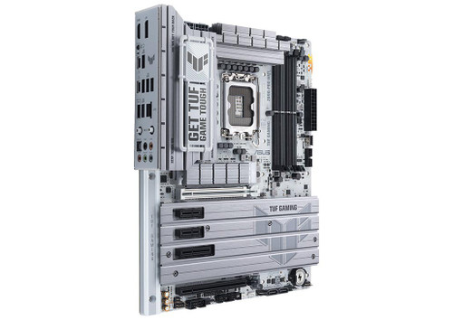 ASUS 90MB1IR0-M0EAY0 TUF GAMING Z890-PRO WIFI Motherboard