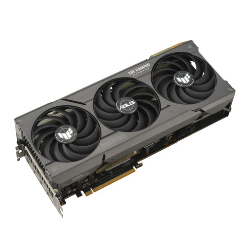 ASUS 90YV0K70-M0NA00 TUF Radeon RX 7800 XT Graphics Card