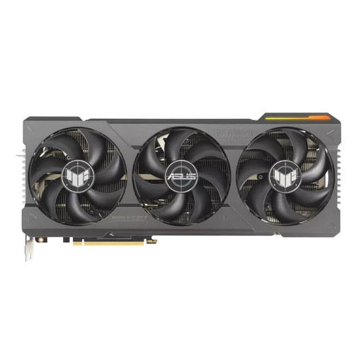 ASUS TUF RTX4080 S 16GB Gaming Graphics Card for PCI, compatible with gaming setups