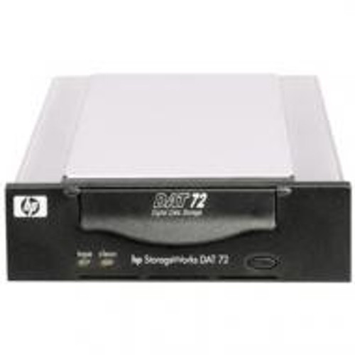 AG714A - HP 36/72GB DDS-5 (DAT-72) USB Internal Tape Drive