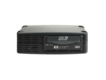 AG714A - HP 36GB/72GB DAT 72 Internal Tape Drive