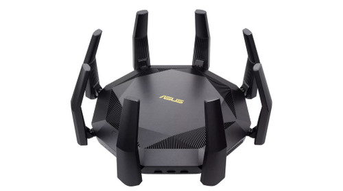 90IG04J1-BM3010 - ASUS AX6000 Dual-Band Wi-Fi 6 Router