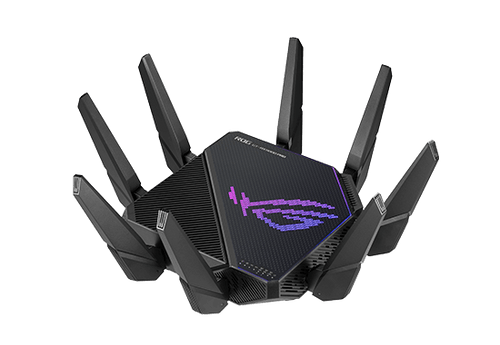 90IG06W0-MU2A10 - ASUS ROG Rapture GT-AXE16000 Gaming Router