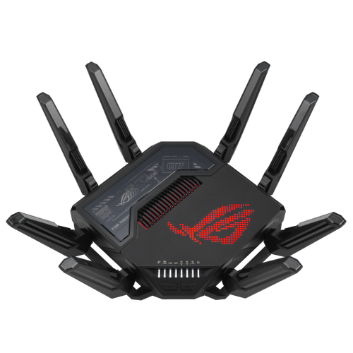 ASUS 90IG08F0-MO9A0V WL Router