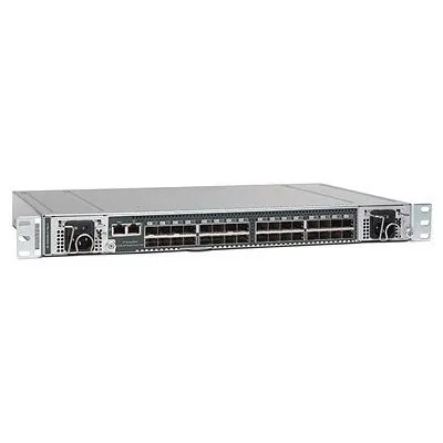 AG758A - HP 32-Port 4Gb SFP SAN Switch