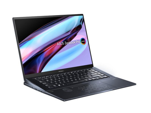 ASUS 90NB11C1-M00200 Zenbook Pro 16X OLED Laptop