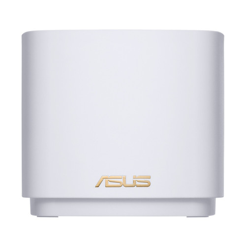 90IG07M0-MO3C40 - ASUS AX1800 Mesh Router 3-Pack White