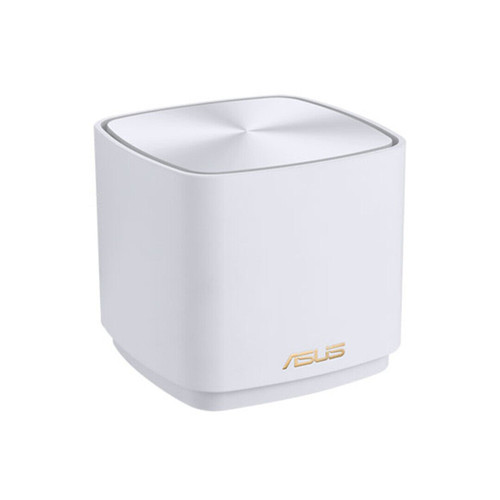 90IG0750-MO3B40 - ASUS White Dual-Pack Internal Mesh Router