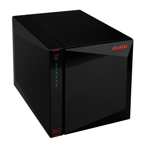 Asustor 90-AS5304T00-MD30 AS5304T Nimbustor 4 NAS