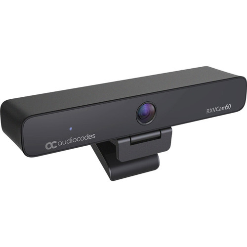 RXVCAM50-L - AudioCodes 4K USB Large Room Video Camera