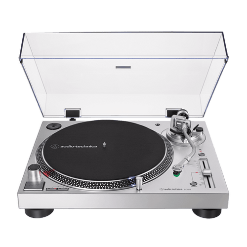 Audio-Technica ATLP12XUSBSV Turntable