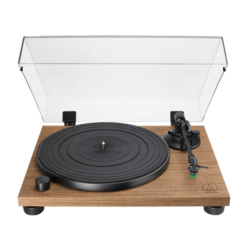 LPW30TK - Audio-Technica Belt-Drive Manual Turntable