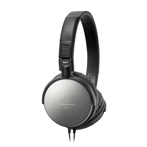 Audio-Technica ATH-AP2000TI Wired Music Headphones