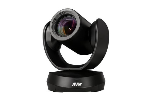 61U0120000AC - AVer Professional PTZ Camera