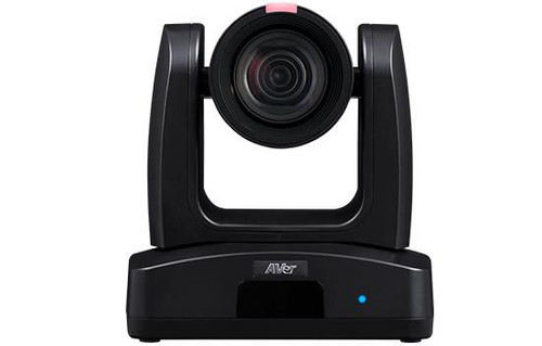 61S9120000AD - AVer 4K 12X Zoom HDMI USB RJ45 Camera