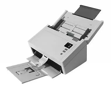 000-0864 - Avision Document Scanner