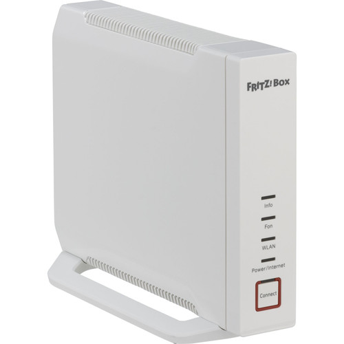 20002931 - AVM Wi-Fi 6 Tri-Band 2.4GHz 5GHz Router