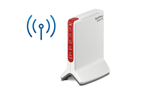 AVM 20003055 FRITZ!Box 6820 LTE v4