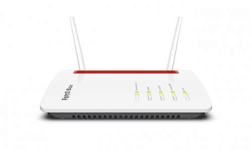 20002914 - AVM 5G Wi-Fi 5 Dual Band Router