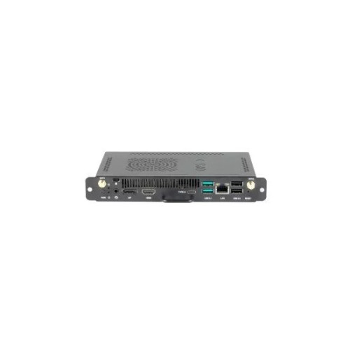 AVC-OPSI7-G124K - Avocor AVC-OPSi7-G124K i7-1255U 16GB 256GB OPS Module