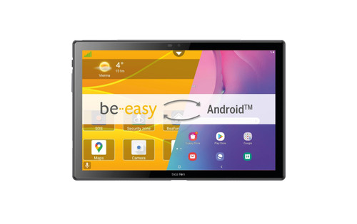 Bea-fon TL20_EU001S TL20 Tablet