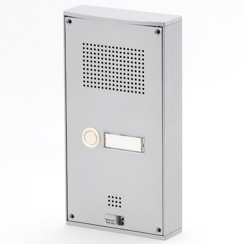 Behnke 5-0057 Aluminum Enclosure