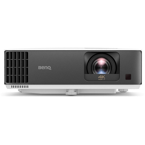 9H.JPK77.17E - BenQ 3200 ANSI Lumens DLP UHD 4K Projector