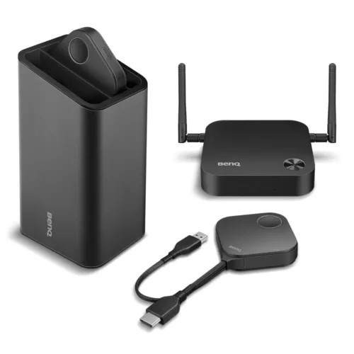 9H.JF878.N4E - BenQ Wireless Video Audio Extender