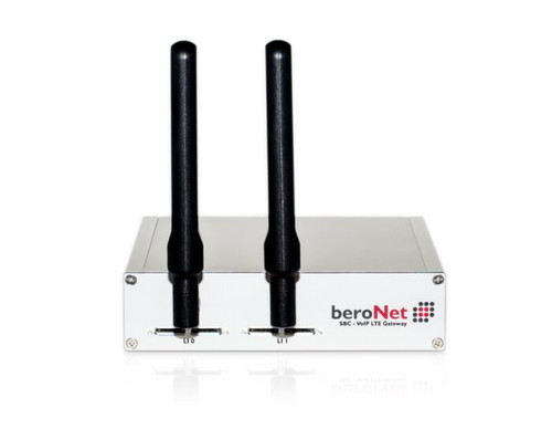 beroNet BNSBC-M-4LTE LTE Gateway