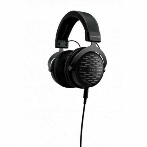 729906 - Beyerdynamic 40000 Hz 345g Studio Headphones