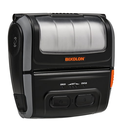 BIXOLON SPP-R410K5 Direct Thermal Mobile Printer
