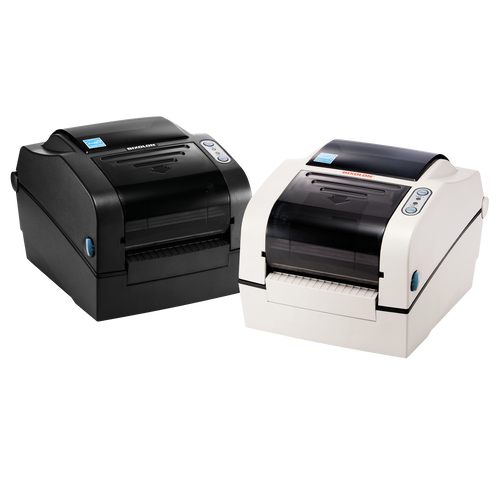 SLP-TX420EG/BEG - BIXOLON Transfer Printer