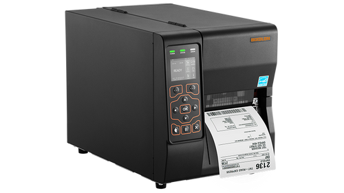 BIXOLON XT5-43NS Label Printer 300dpi
