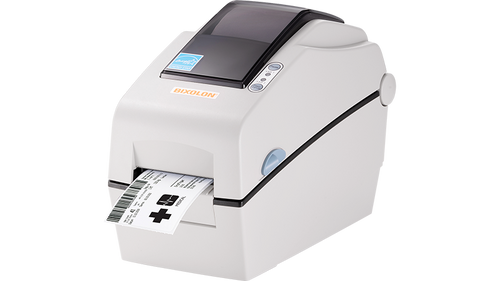 SLP-DX220CEG - BIXOLON SLP-DX220 203 DPI Direct Thermal Label Printer
