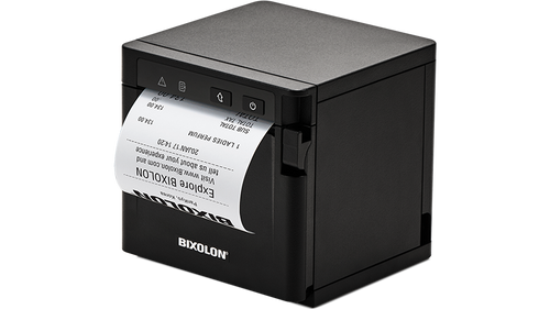 SRP-Q300K - BIXOLON USB Ethernet Thermal POS Printer