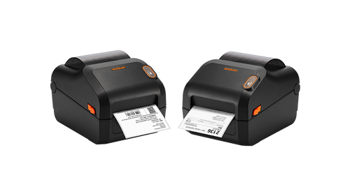XD3-40DK - BIXOLON 203dpi USB Label Printer