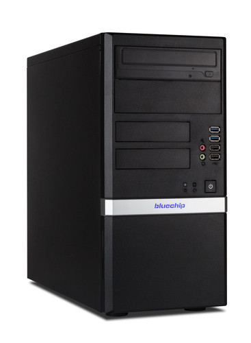 551379 - bluechip Core i3-12100 Desktop
