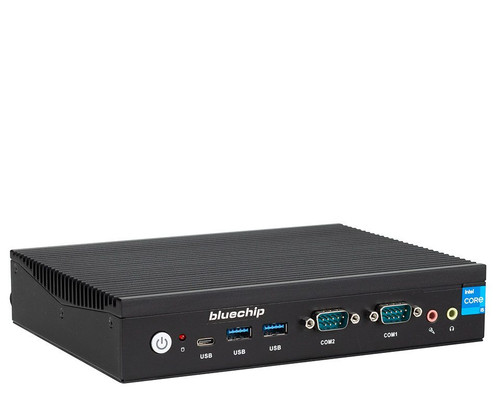 556440 - bluechip Core i5-1235U 4.40GHz Desktop