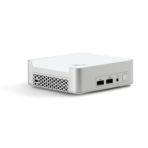 556406 - bluechip Core i7-1360P White Desktop