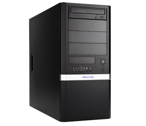 bluechip 556436 BUSINESSline T7400 Desktop