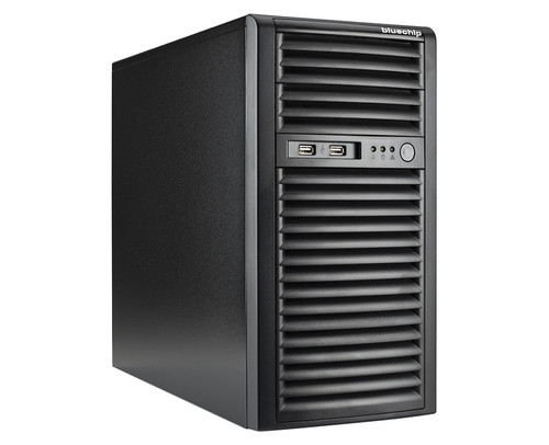 850578 - bluechip AMD EPYC 4124P Tower Server